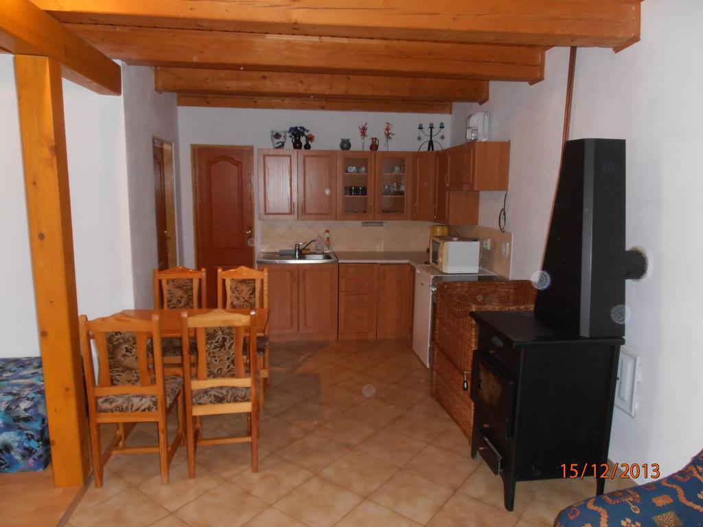 Apartment Veronika Přední Výtoň Zimmer foto