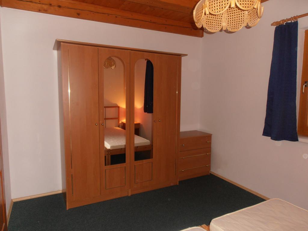 Apartment Veronika Přední Výtoň Zimmer foto