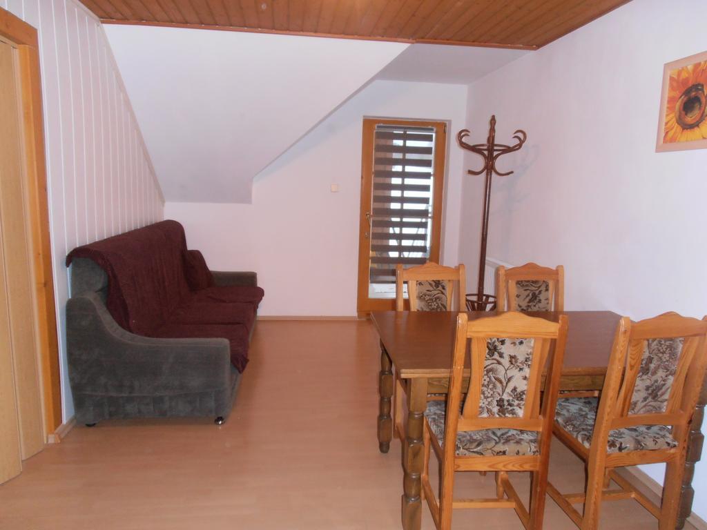 Apartment Veronika Přední Výtoň Zimmer foto