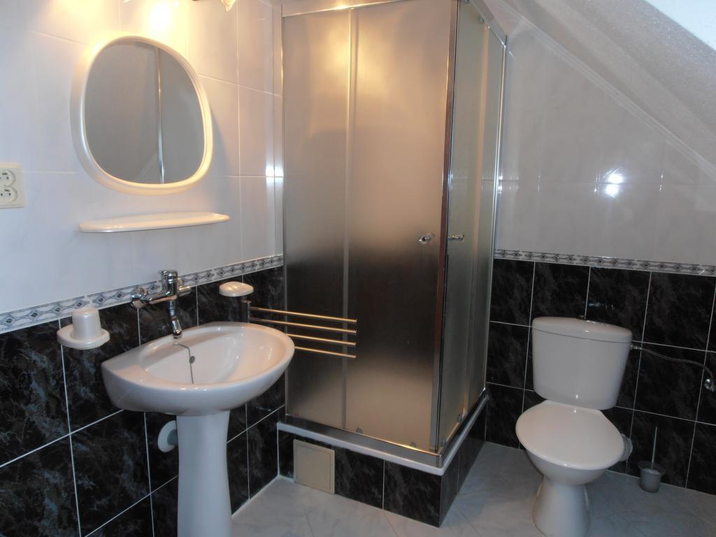 Apartment Veronika Přední Výtoň Zimmer foto
