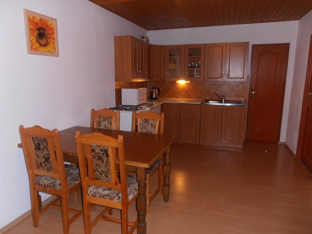 Apartment Veronika Přední Výtoň Zimmer foto