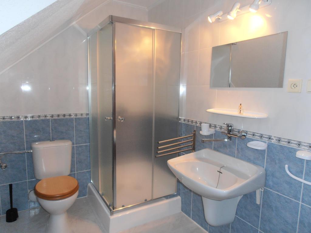 Apartment Veronika Přední Výtoň Zimmer foto