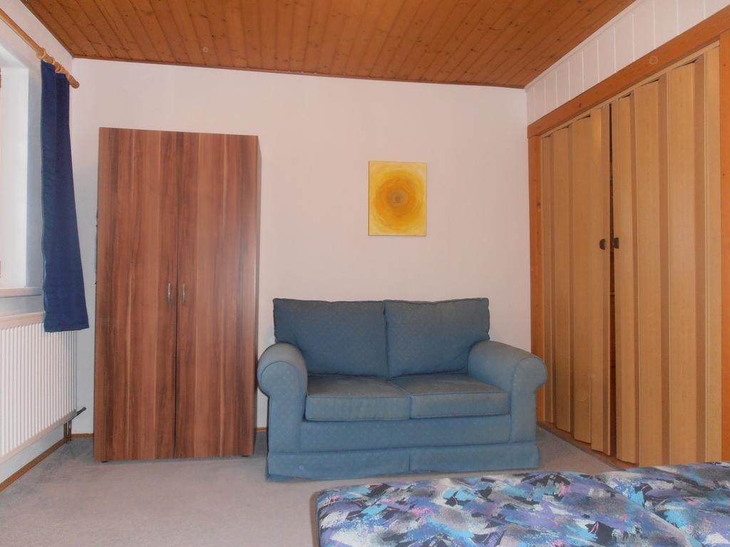 Apartment Veronika Přední Výtoň Zimmer foto
