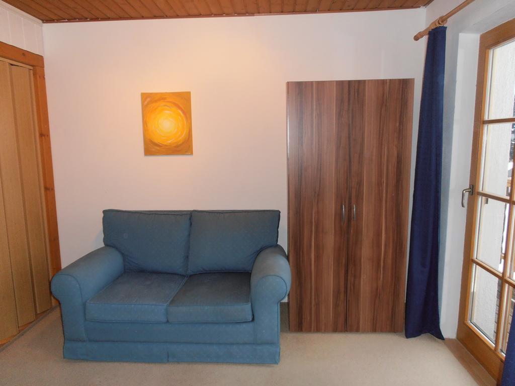 Apartment Veronika Přední Výtoň Exterior foto