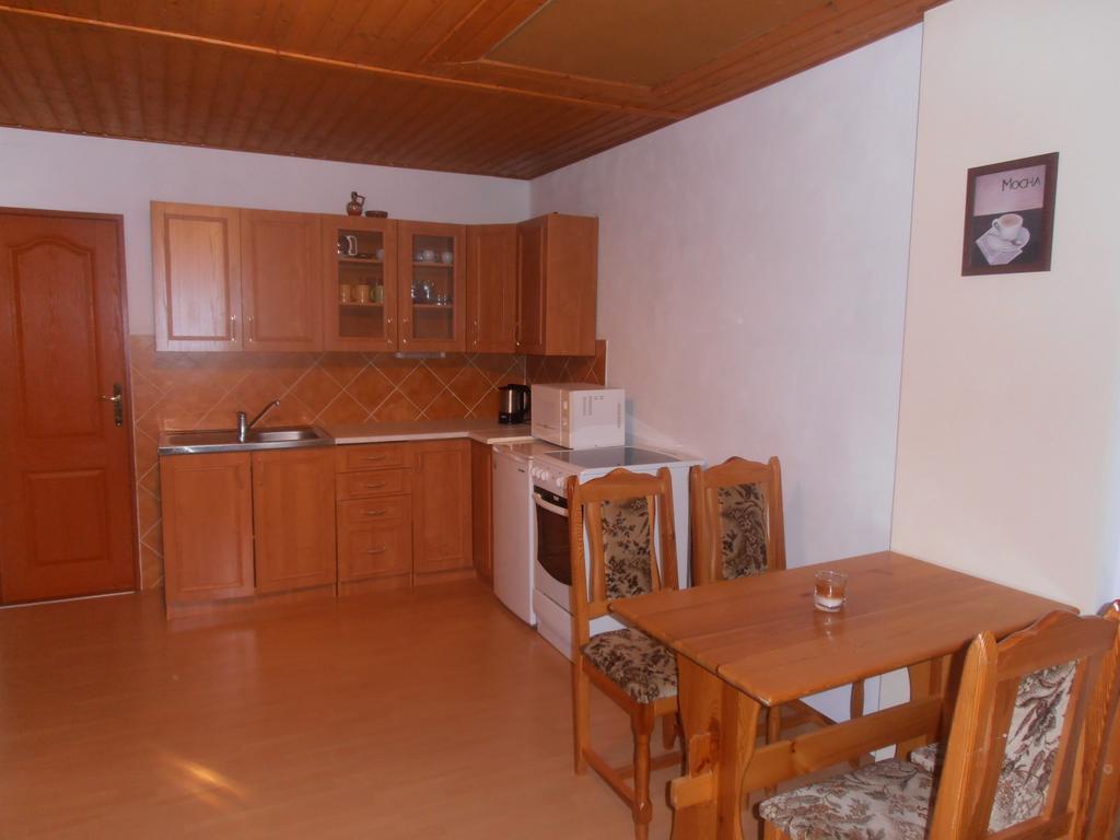 Apartment Veronika Přední Výtoň Zimmer foto