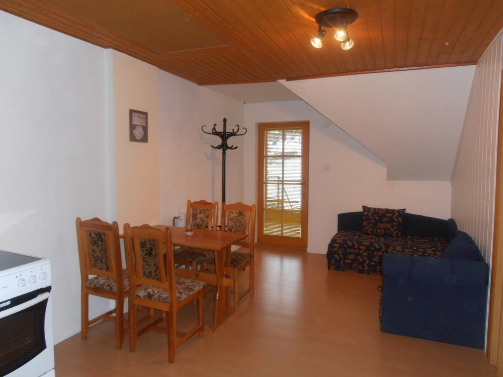 Apartment Veronika Přední Výtoň Zimmer foto